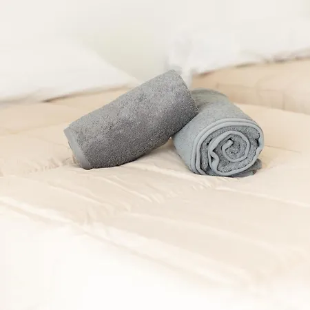 Апартаменты New Flats 3 Валенсия