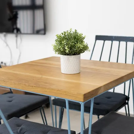 Lägenhet New Flats 2