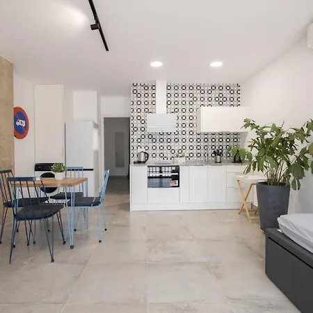 New Flats 2 Lägenhet *