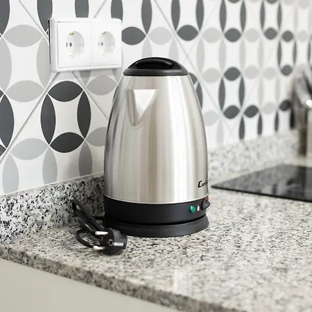 Lägenhet New Flats 2 *