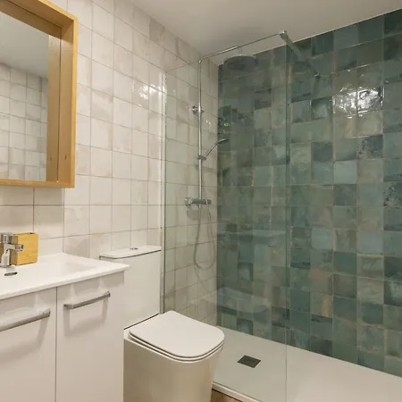 New Flats 2 Appartamento Valenza