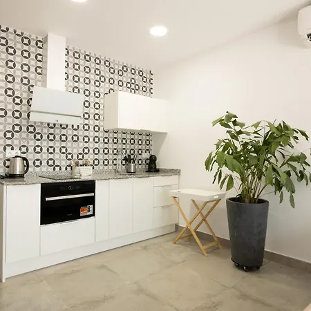 New Flats 2 * Valencia