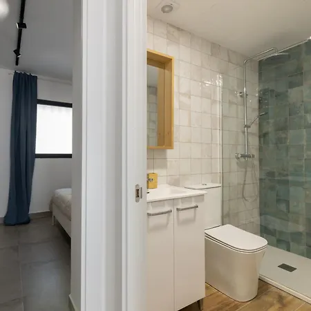 New Flats 2 Appartamento