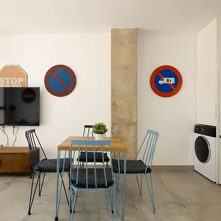 Apartamento New Flats 2