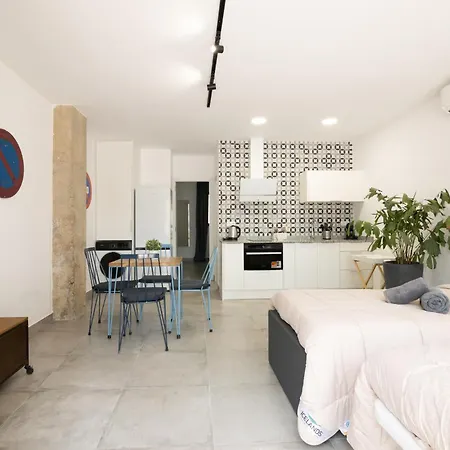 New Flats 2 Appartamento