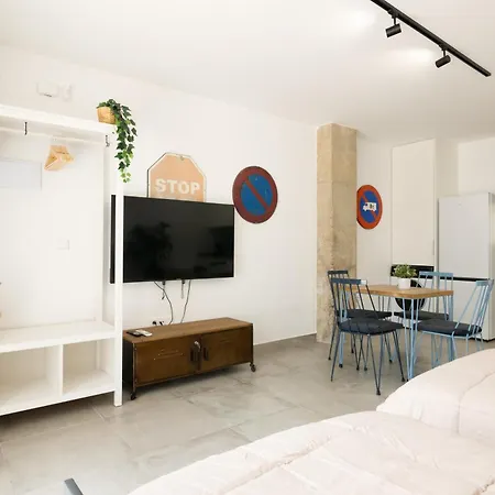 Apartment New Flats 2