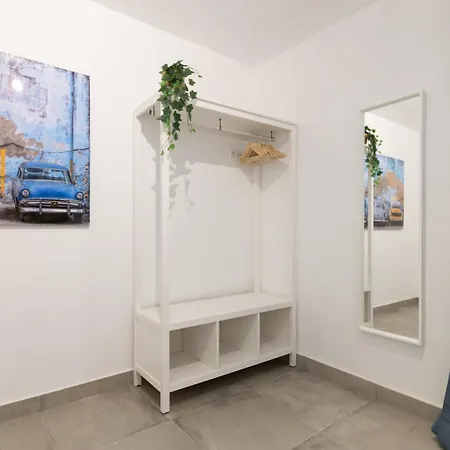 New Flats 2 Lägenhet *