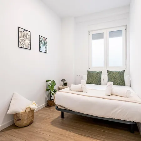 Apartment Flats Balandra 4