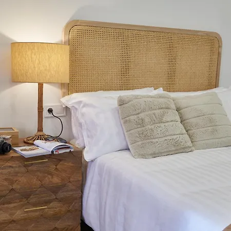 Apartamento Loft 9b Jaime Ii *