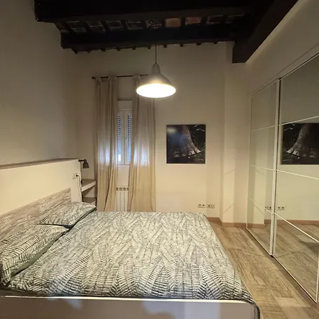 Miguelete Tower & 4th Floor & Center And No Elevator *