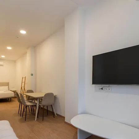 Apartamento Vlc Host - Molinell *