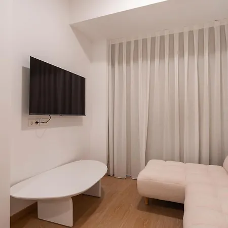 Apartamento Vlc Host - Molinell