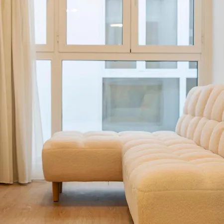 Apartamento Vlc Host - Molinell Valencia