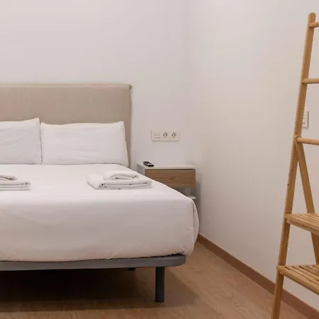 Apartamento Vlc Host - Molinell