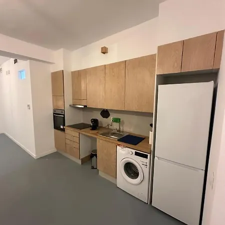 Lägenhet Encanto De Nazaret *
