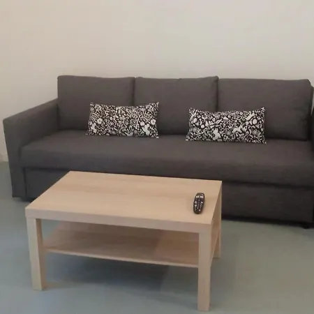 Encanto De Nazaret Appartamento *