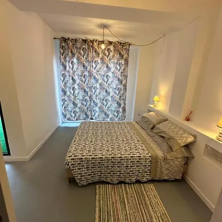 Encanto De Nazaret *