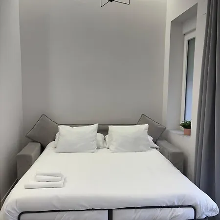 Centric Loft Near Arts & Science Apartment