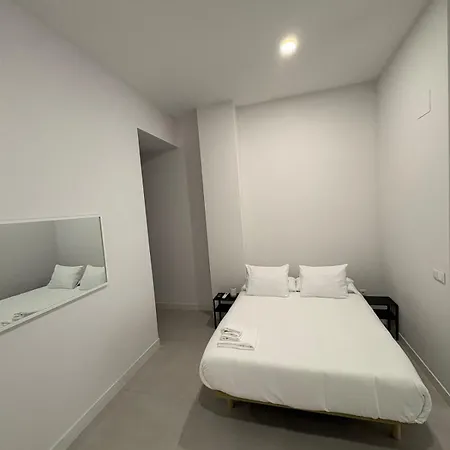 Centric Loft Near Arts & Science * Valencia