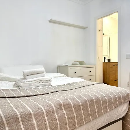 Reinapart Cabanyal فالنسيا