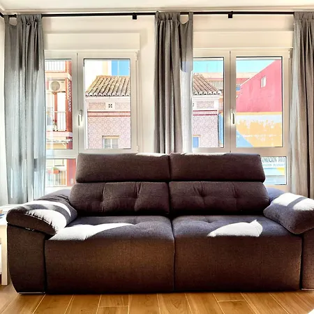 Reinapart Cabanyal * Valencia