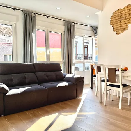 Reinapart Cabanyal *