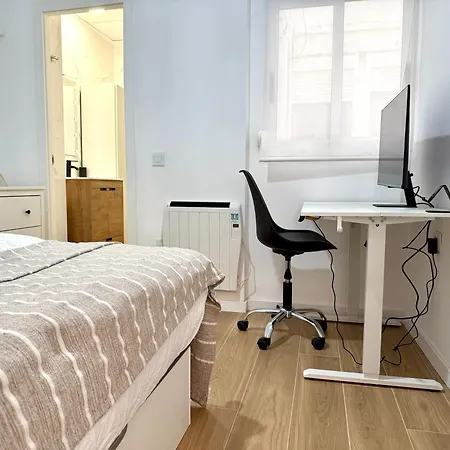 Apartamento Reinapart Cabanyal *