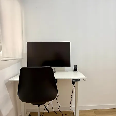 Reinapart Cabanyal Apartment Valencia