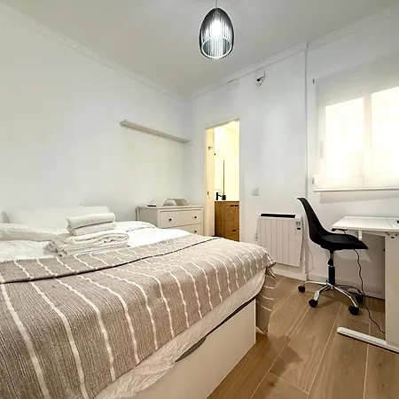 Reinapart Cabanyal Apartment *