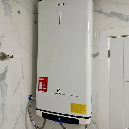 Reinapart Cabanyal Apartman Valencia