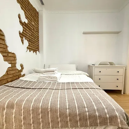 Reinapart Cabanyal فالنسيا