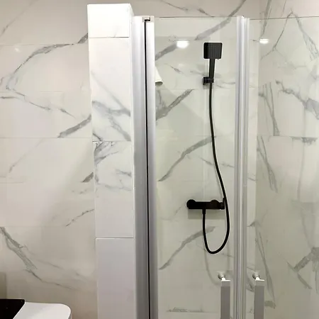 شقة Reinapart Cabanyal