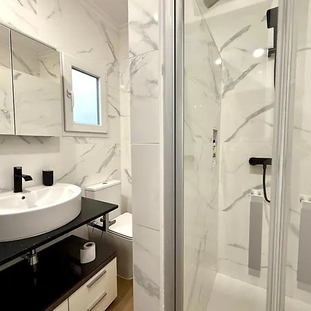 Reinapart Cabanyal * Valencia