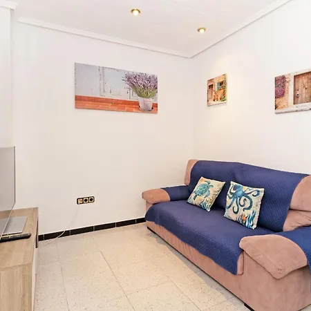 Apartamento Guestready - Pleasant In Valencia