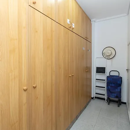 Guestready - Pleasant In Apartamento Valencia