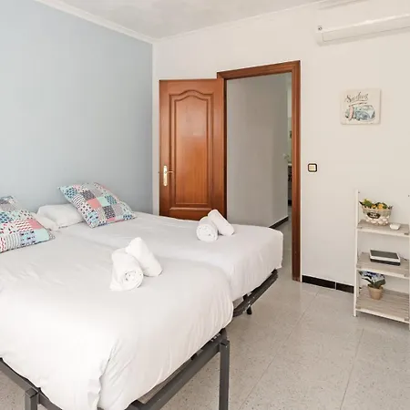 Guestready - Pleasant In Apartamento Valencia