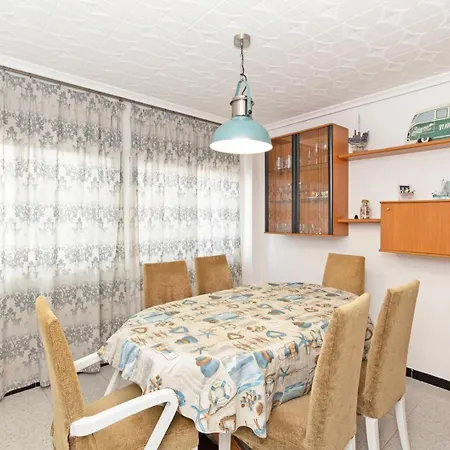 Apartamento Guestready - Pleasant In Valencia