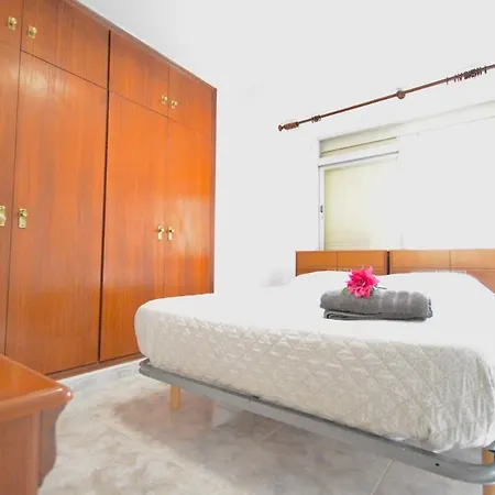 Piso Completo A Minutos De La Playa Apartment Valencia