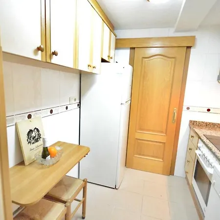 Piso Completo A Minutos De La Playa Apartment *