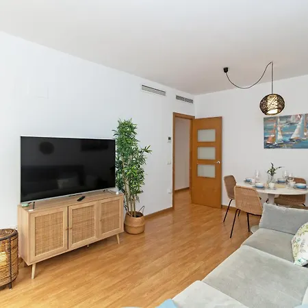 Guestready - Lovely Near The דירה ולנסיה