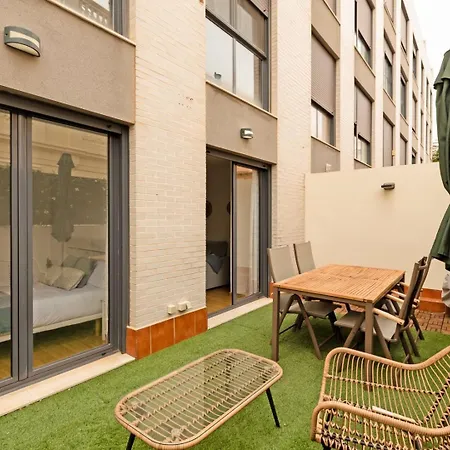 Guestready - Lovely Near The Lägenhet