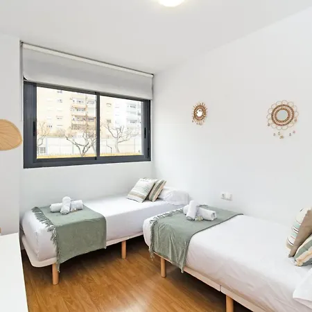 Apartamento Guestready - Lovely Near The Valência