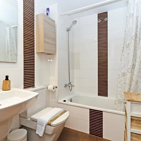 Guestready - Lovely Near The Valência