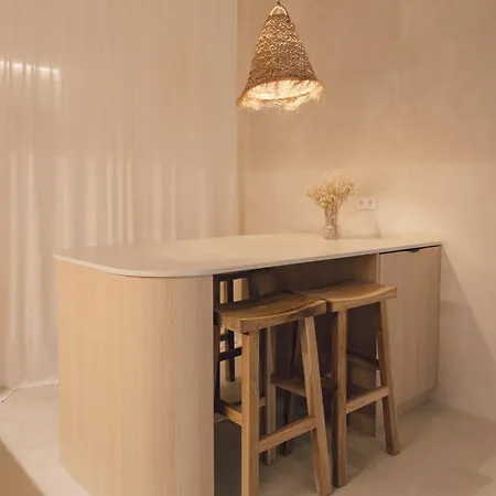 Oasis Ruzafa Valence