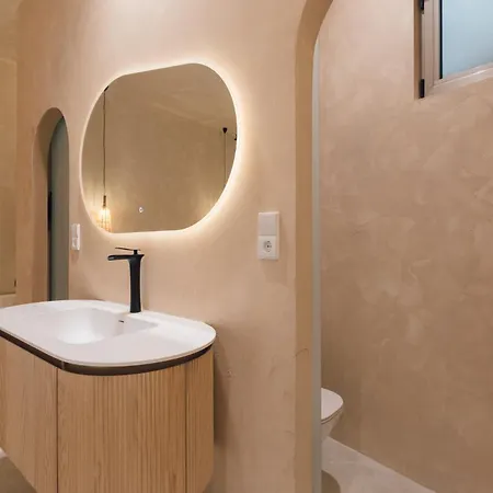 Oasis Ruzafa Apartment