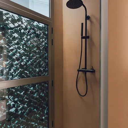 Appartement Oasis Ruzafa