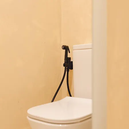 Oasis Ruzafa Appartement Valence