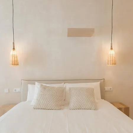 Apartment Oasis Ruzafa Valencia