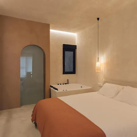 Appartement Oasis Ruzafa *