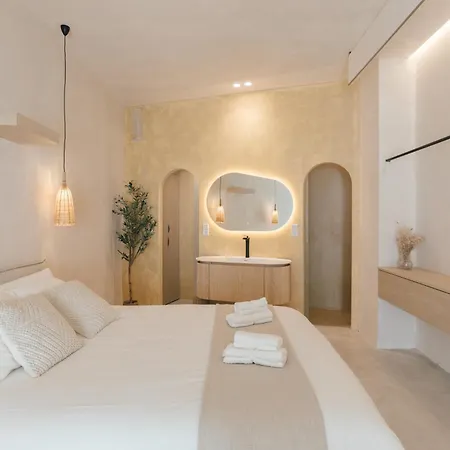 Apartment Oasis Ruzafa Valencia